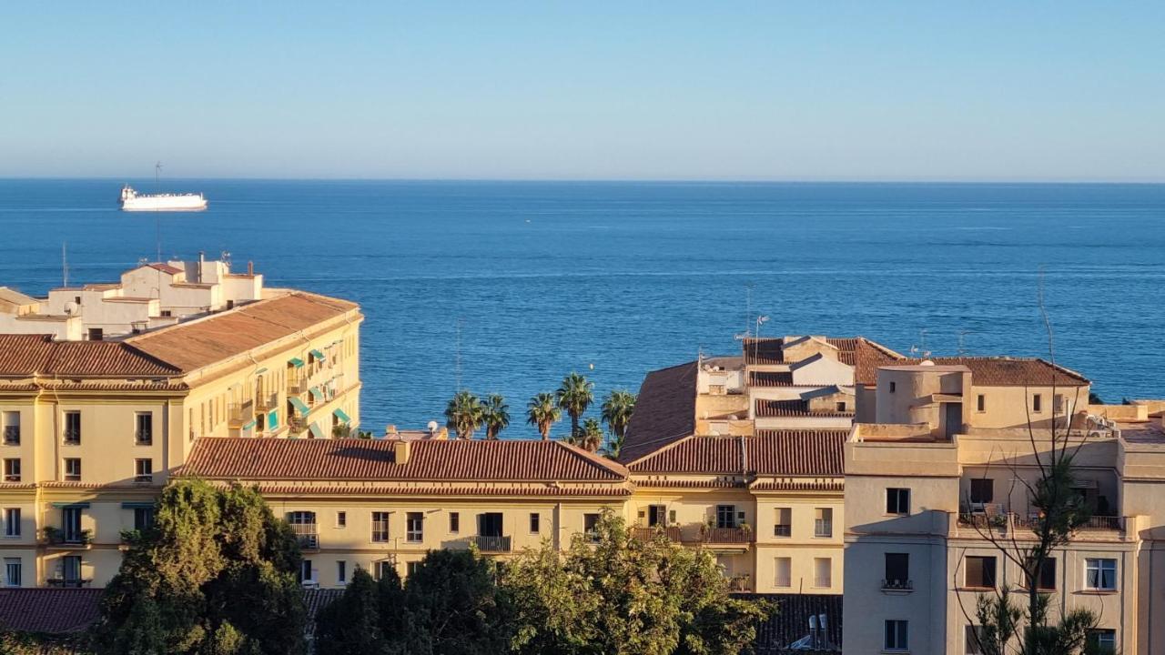 Sunshine Vistas Al Mar *