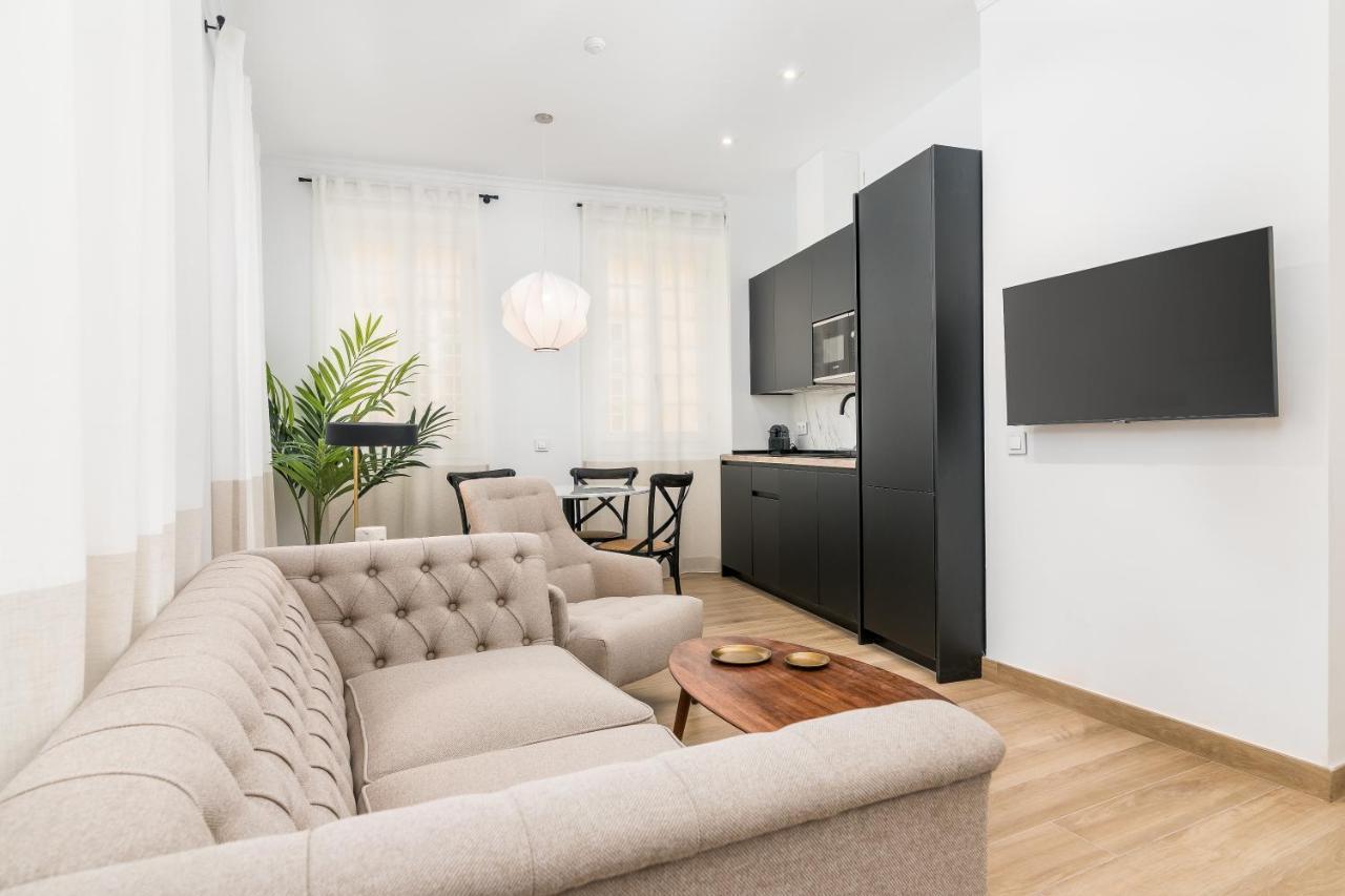Iloftmalaga Santa María Apartamento Málaga