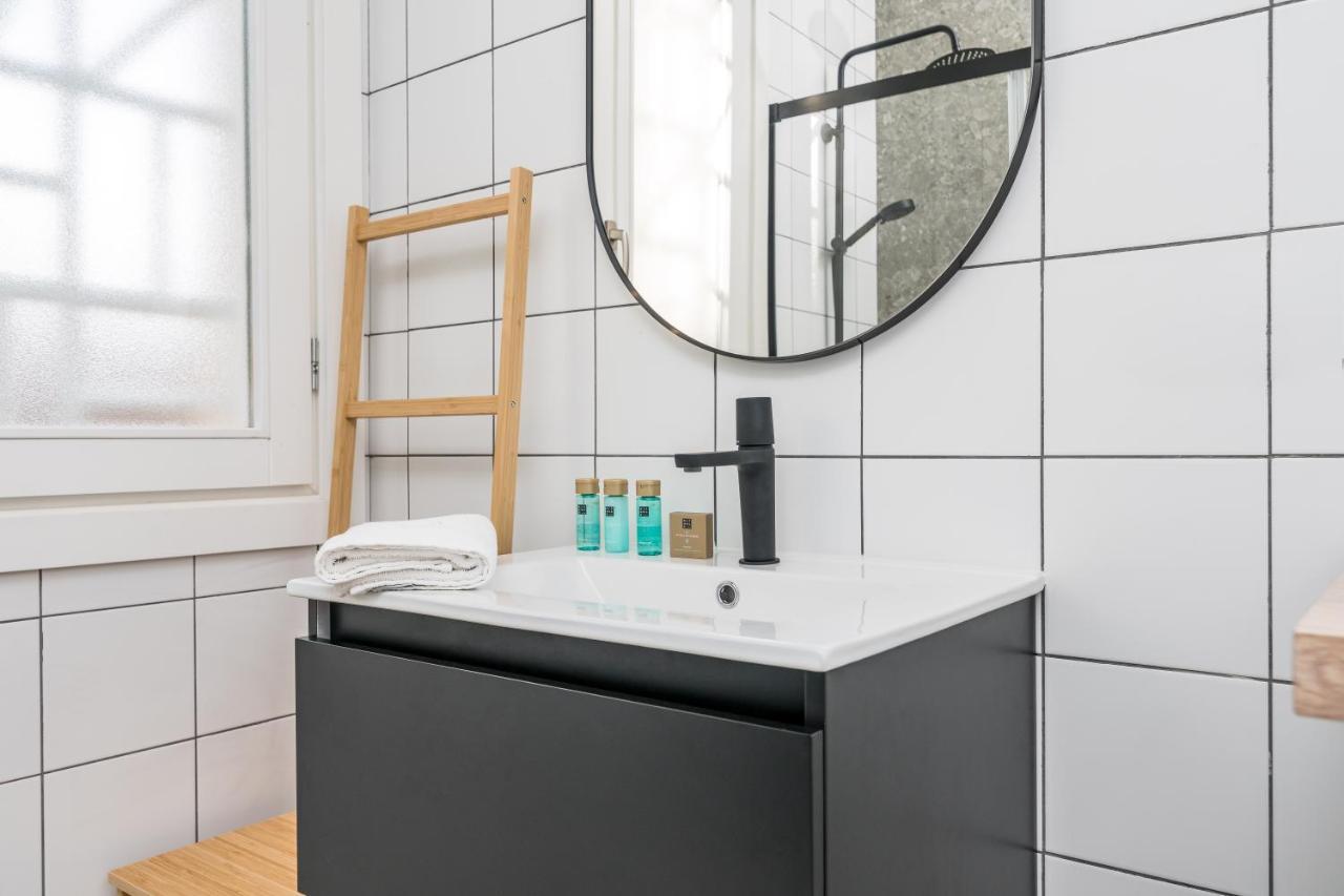 Iloftmalaga Santa María Apartamento