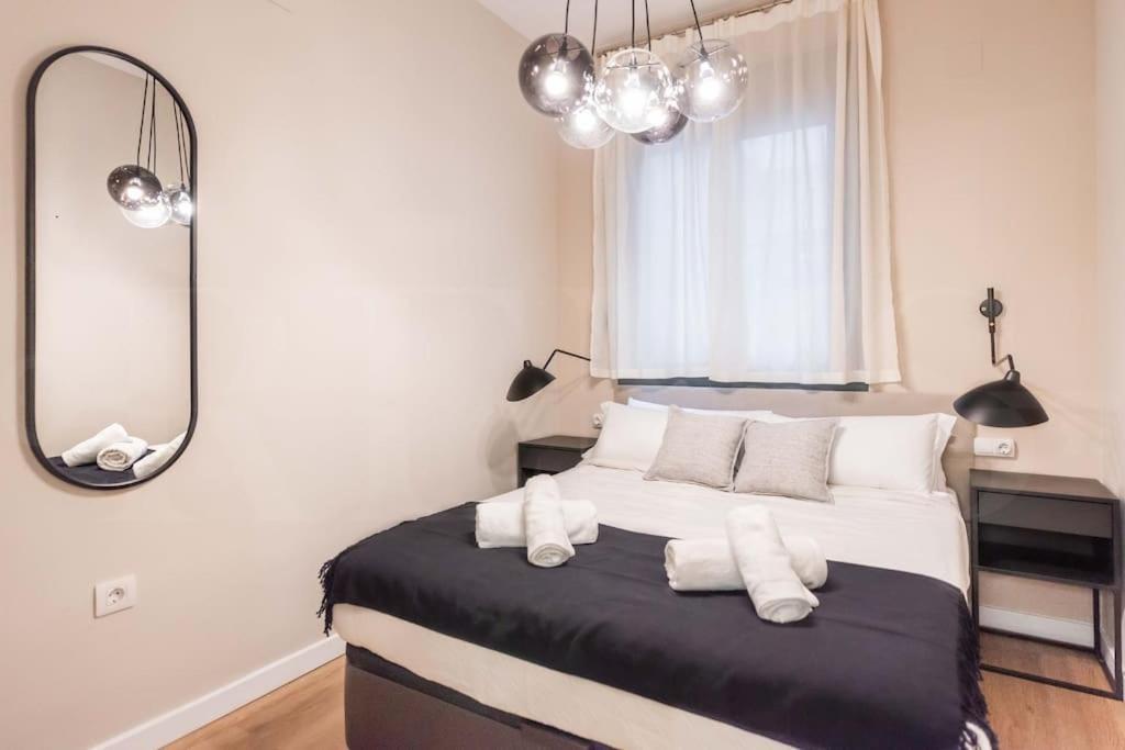 Contemporary Minimalist By Rems Apartment Malaga