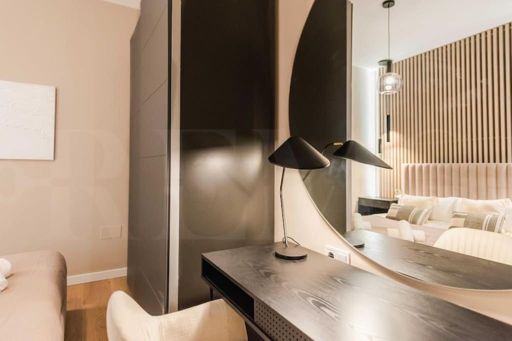 Contemporary Minimalist By Rems
