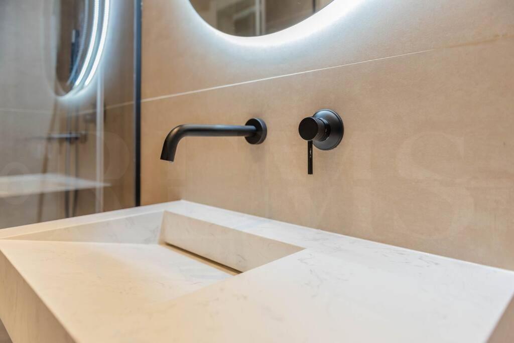 Contemporary Minimalist By Rems Malaga