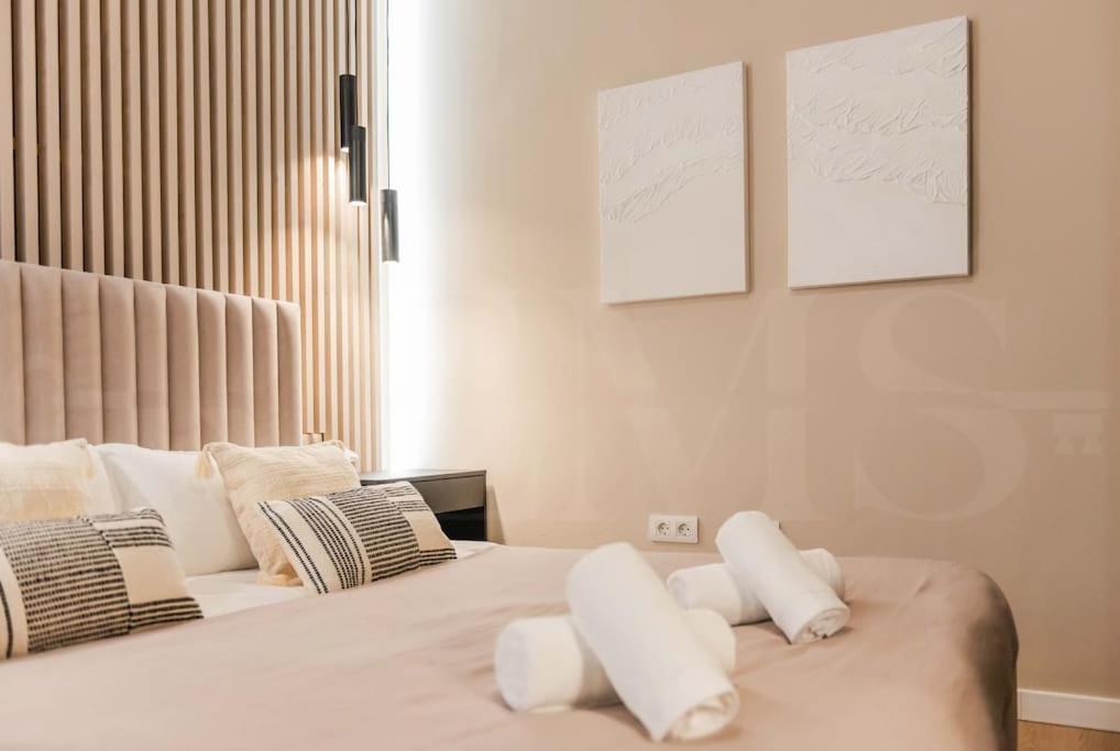 Contemporary Minimalist By Rems Malaga