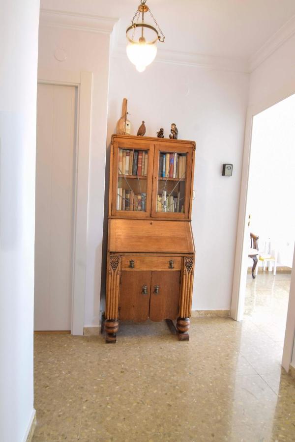 P&p Paseo Maritimo Pablo Ruiz Picasso Apartment *