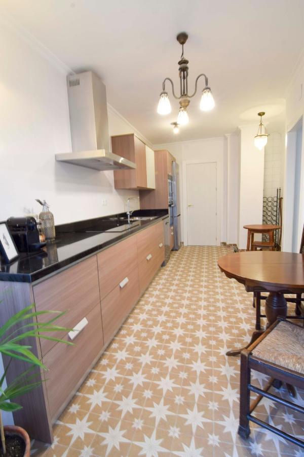 Apartment P&p Paseo Maritimo Pablo Ruiz Picasso