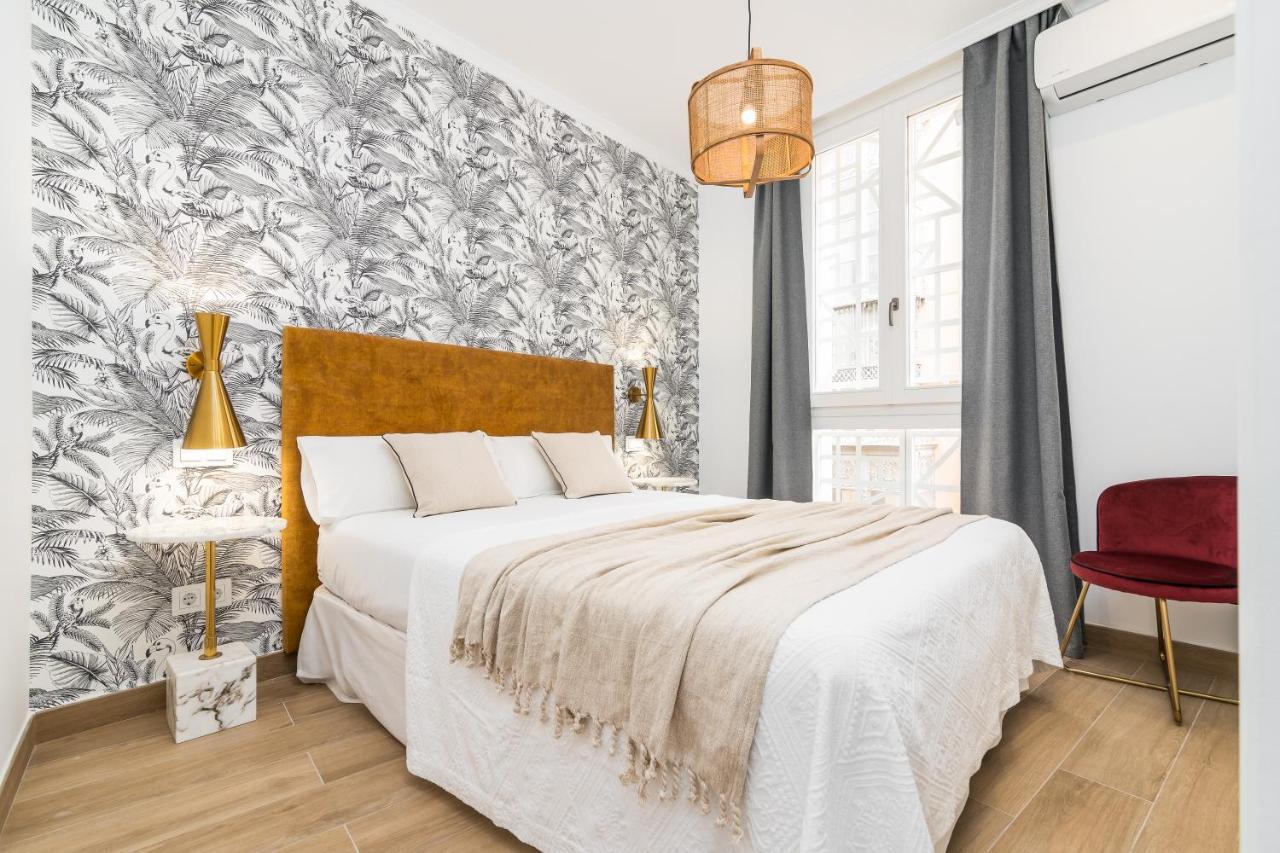 Apartamento Iloftmalaga Santa María