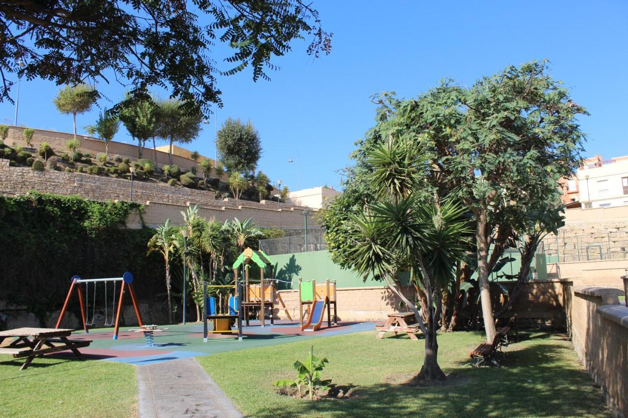 Aires De Valle-niza Appartement