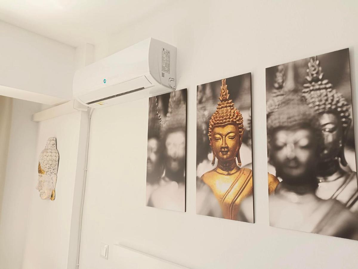 Appartement Buddha Smart Estudio Centro Historico De *