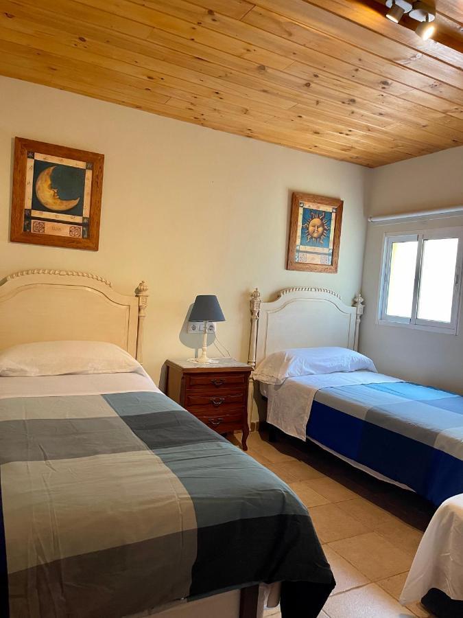 Cortijo El Alcornocal Chalet