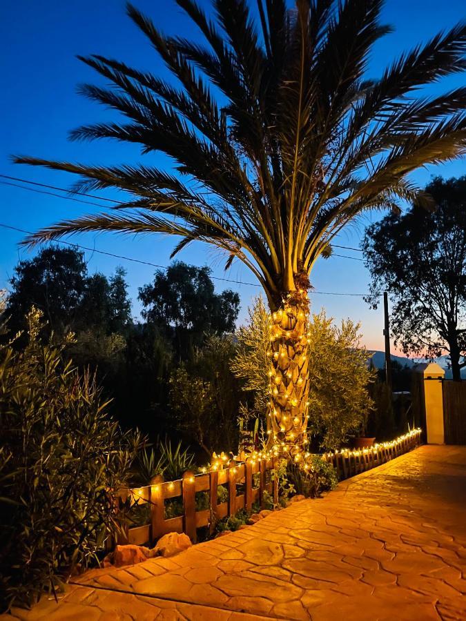 Cortijo El Alcornocal *