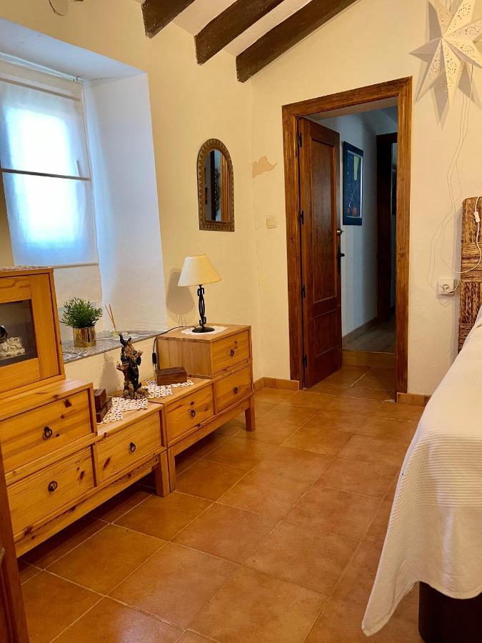 Cortijo El Alcornocal Chalet *