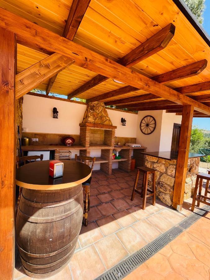Cortijo El Alcornocal *