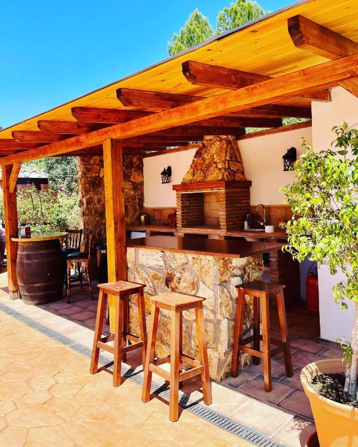 Cortijo El Alcornocal Chalet Malaga