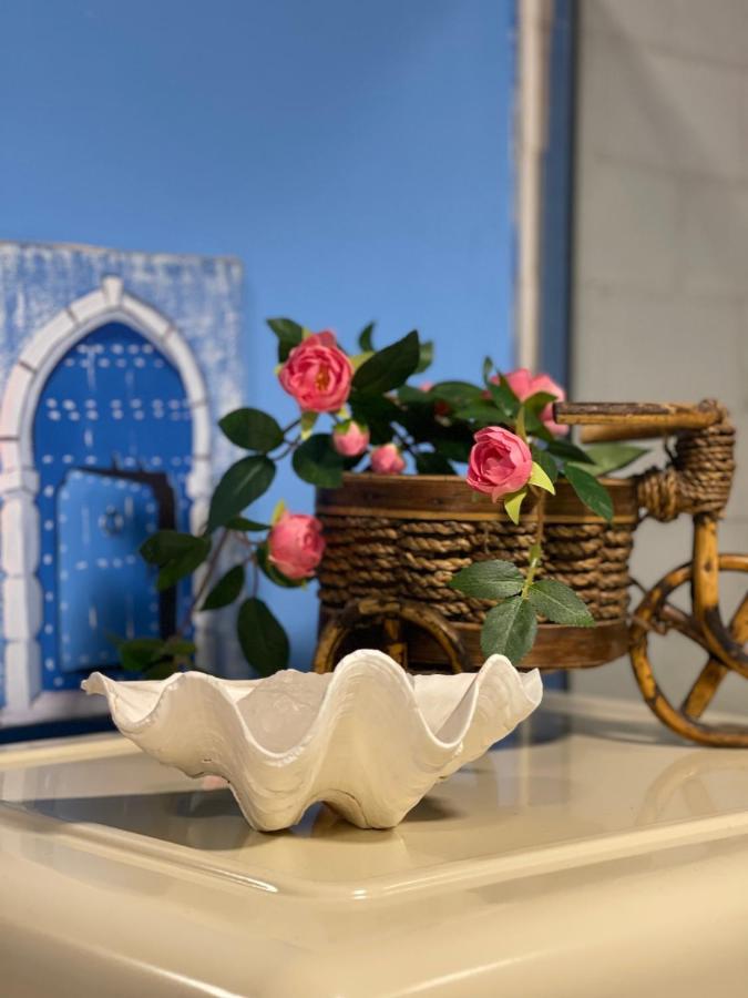 Cortijo El Alcornocal * Malaga