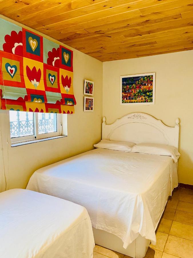 Cortijo El Alcornocal Malaga