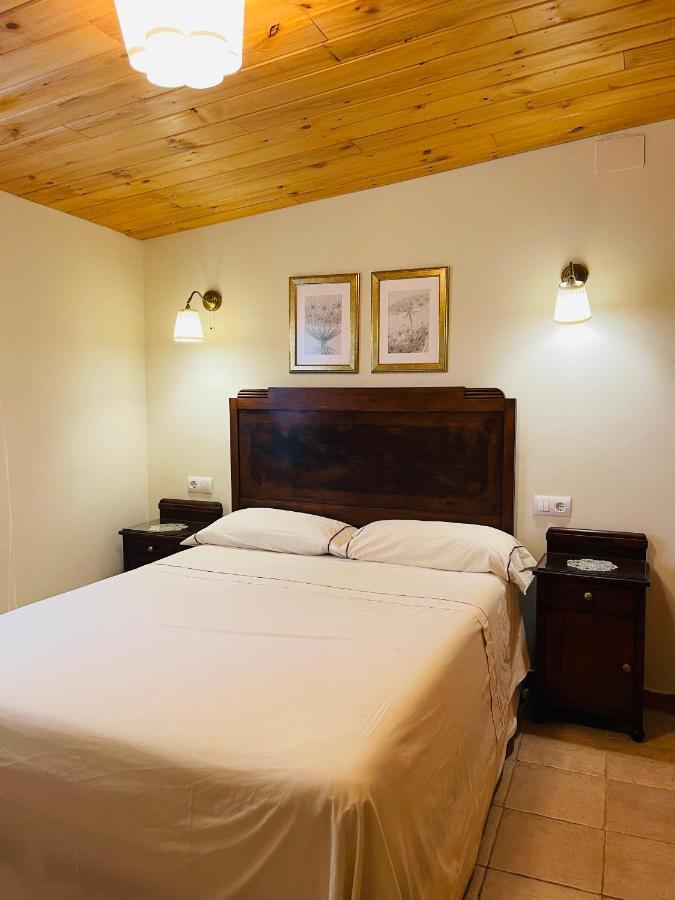 Cortijo El Alcornocal Chalet *