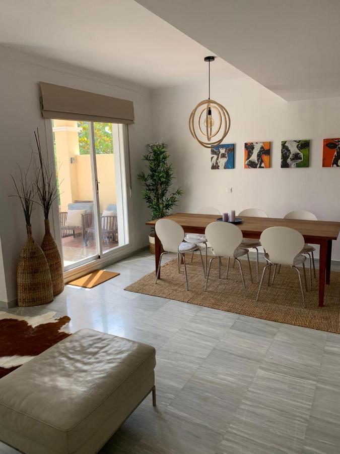 Casa Olivos Vakantiehuis *
