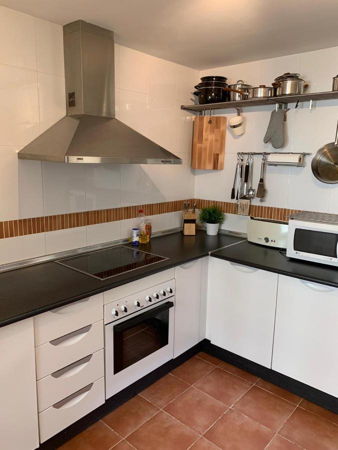 Casa Olivos Vakantiehuis Málaga