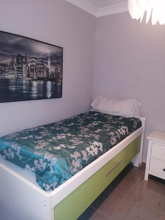 Infostays Campus Center Apartment