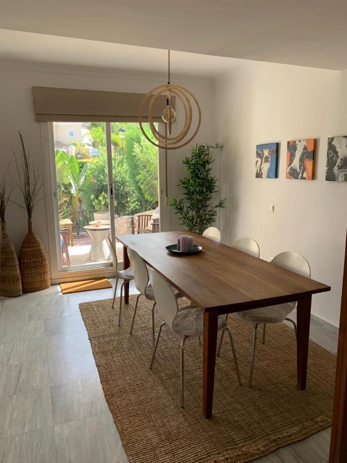 Casa Olivos Vakantiehuis *