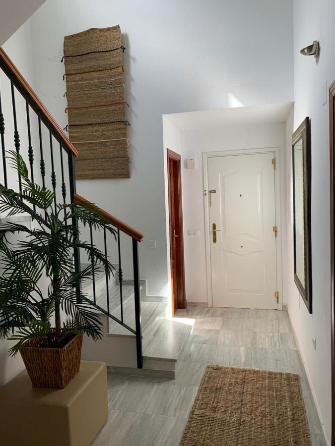 Casa Olivos Vakantiehuis *