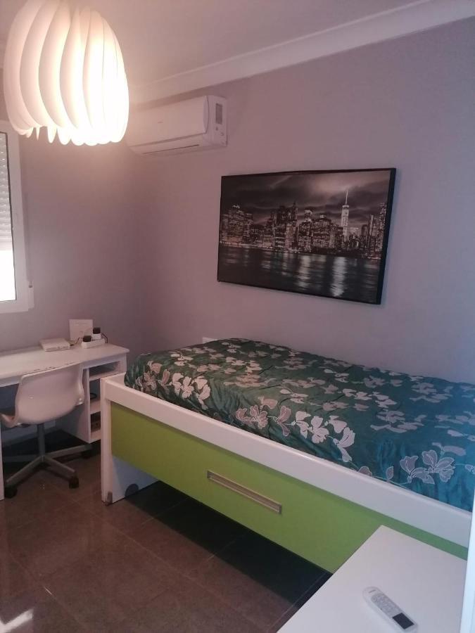 Infostays Campus Center Apartment
