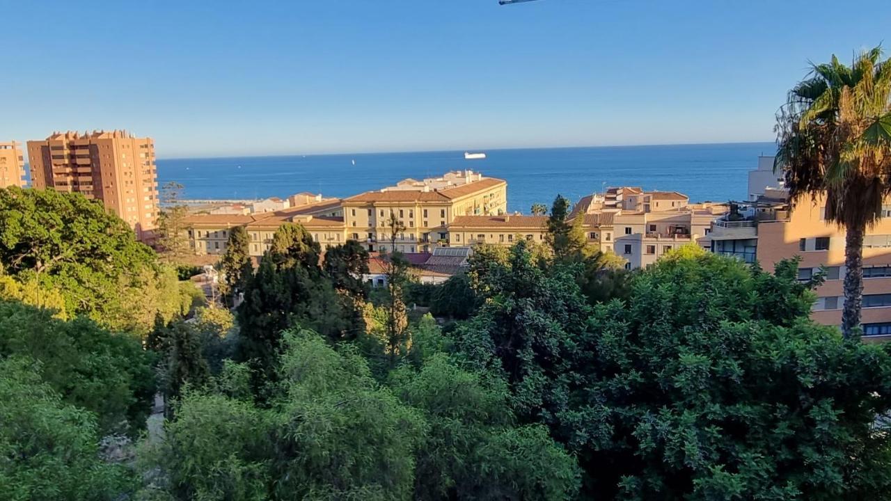 Apartment Sunshine Vistas Al Mar