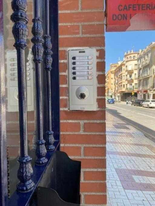 3 Con Parking Y Terraza En C Marmoles