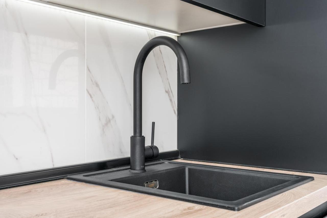 Apartamento Iloftmalaga Santa María Málaga