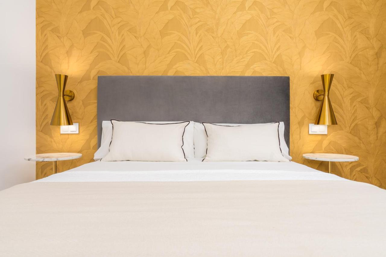 Apartamento Iloftmalaga Santa María