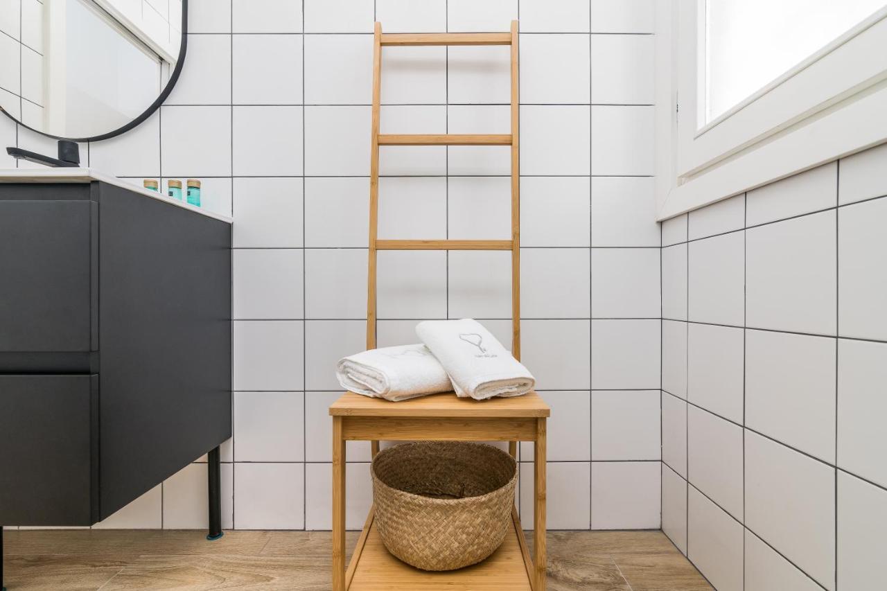 Apartamento Iloftmalaga Santa María