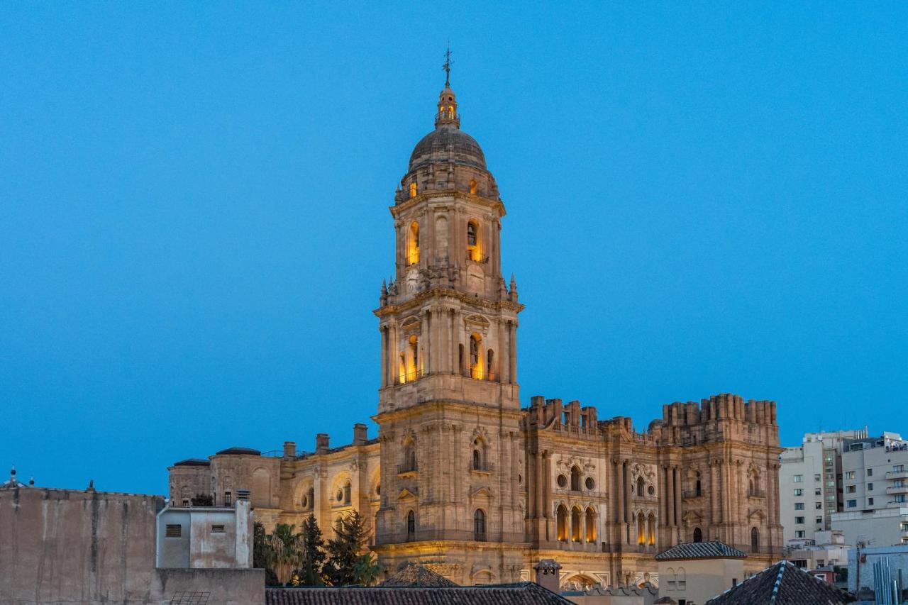 Iloftmalaga Santa María *