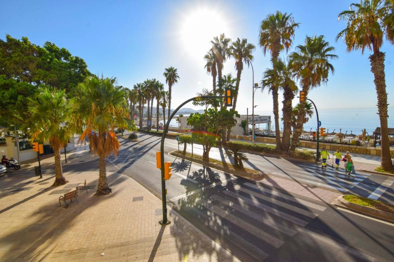 Apartment P&p Paseo Maritimo Pablo Ruiz Picasso Malaga