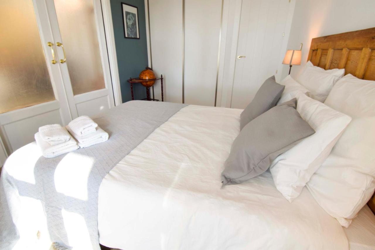 Apartment P&p Paseo Maritimo Pablo Ruiz Picasso