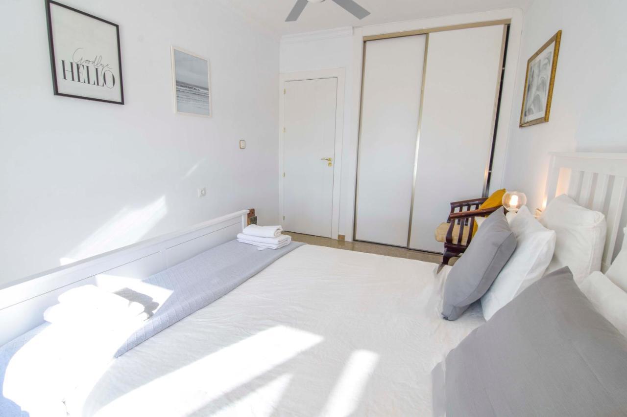 P&p Paseo Maritimo Pablo Ruiz Picasso Malaga
