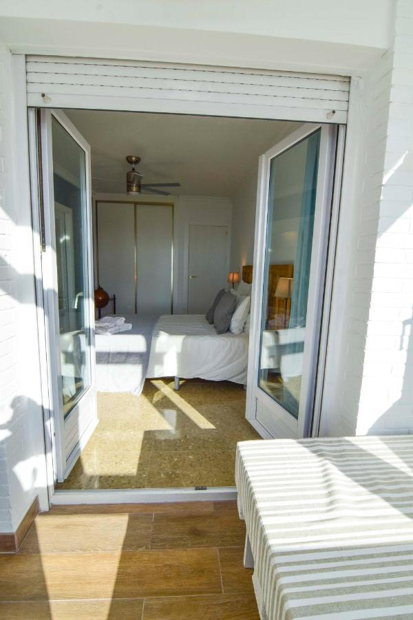 P&p Paseo Maritimo Pablo Ruiz Picasso * Malaga