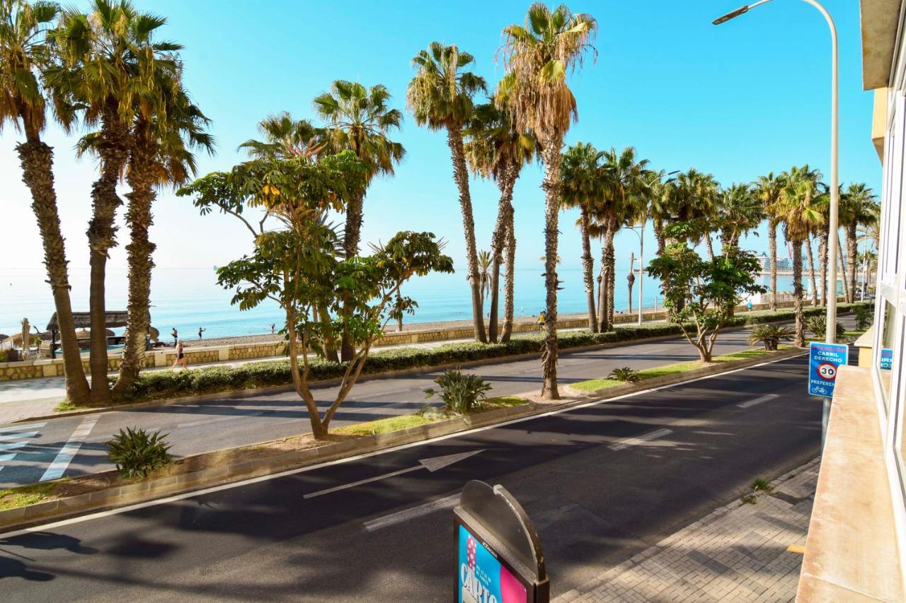 Apartment P&p Paseo Maritimo Pablo Ruiz Picasso