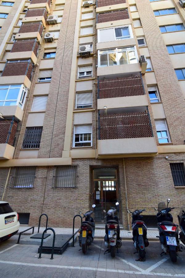 Apartment P&p Paseo Maritimo Pablo Ruiz Picasso