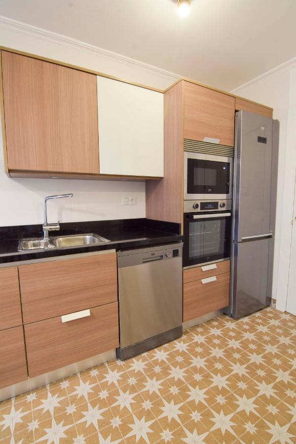Apartment P&p Paseo Maritimo Pablo Ruiz Picasso