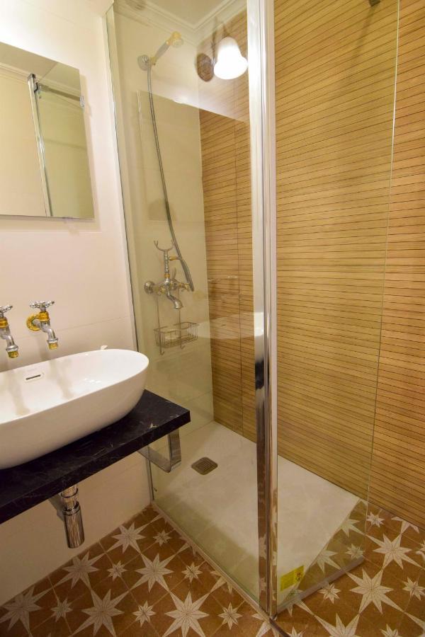 P&p Paseo Maritimo Pablo Ruiz Picasso Apartment Malaga