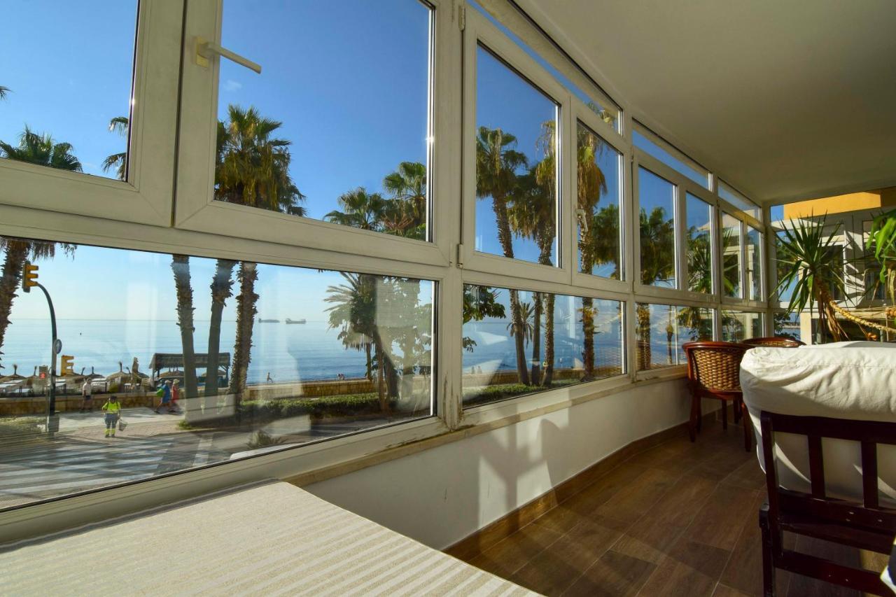 Apartment P&p Paseo Maritimo Pablo Ruiz Picasso