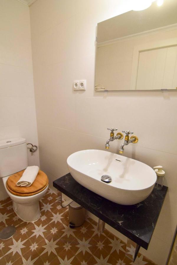 Apartment P&p Paseo Maritimo Pablo Ruiz Picasso