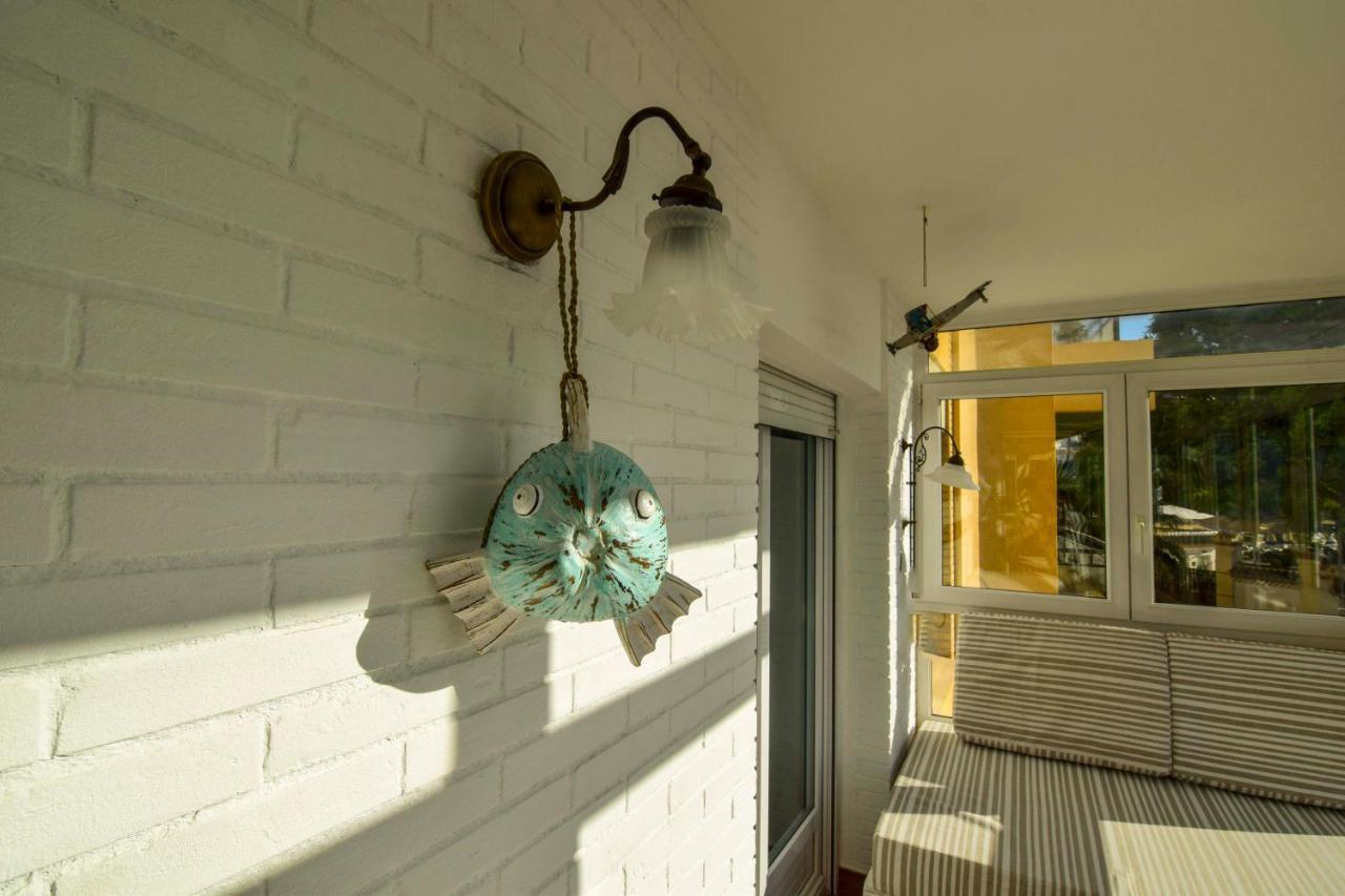 Apartment P&p Paseo Maritimo Pablo Ruiz Picasso Malaga