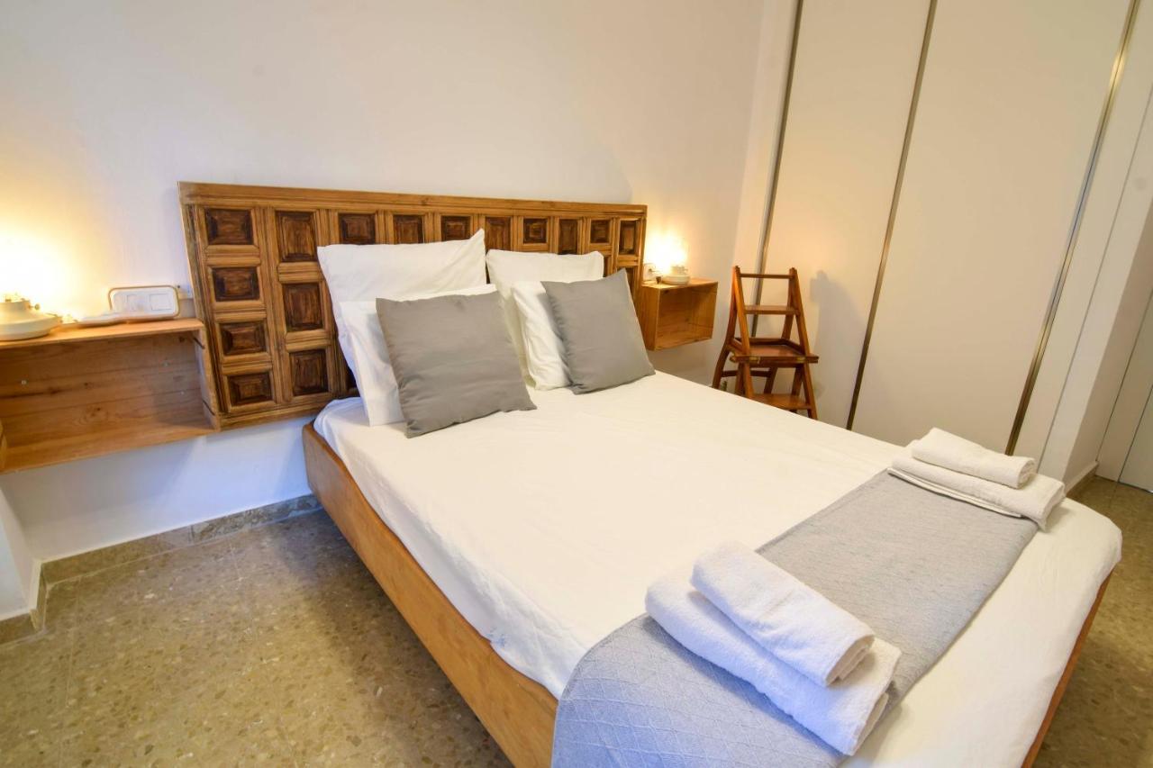 P&p Paseo Maritimo Pablo Ruiz Picasso Apartment