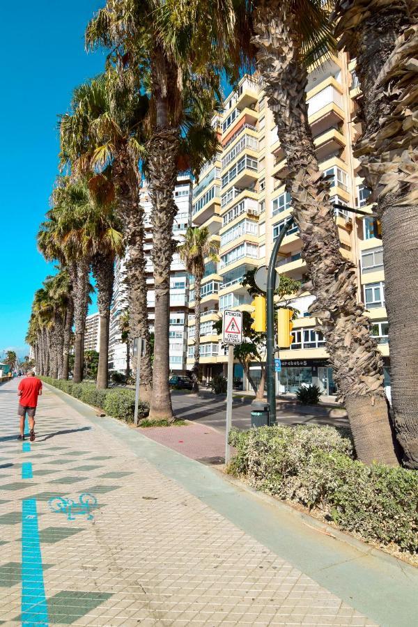 Apartment P&p Paseo Maritimo Pablo Ruiz Picasso Malaga