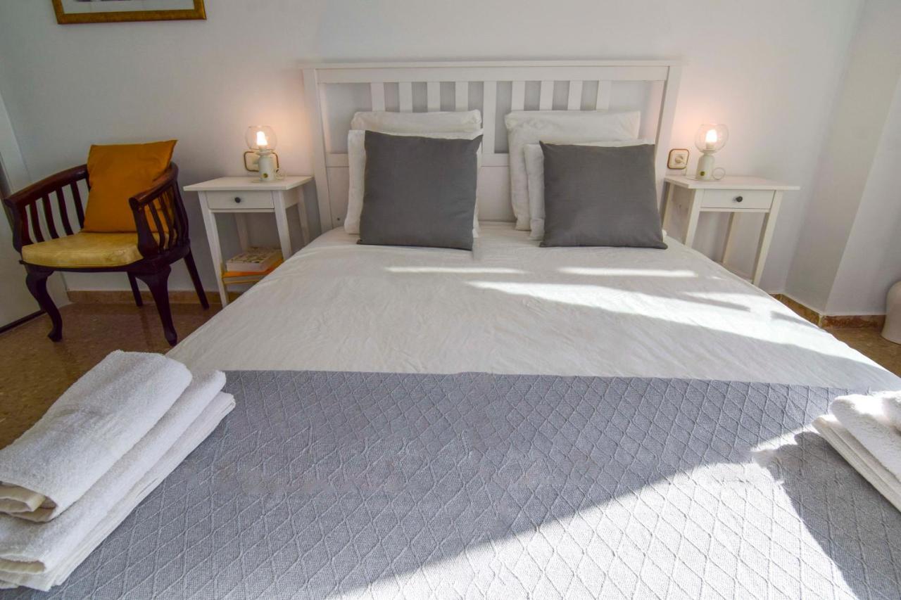 P&p Paseo Maritimo Pablo Ruiz Picasso Apartment *