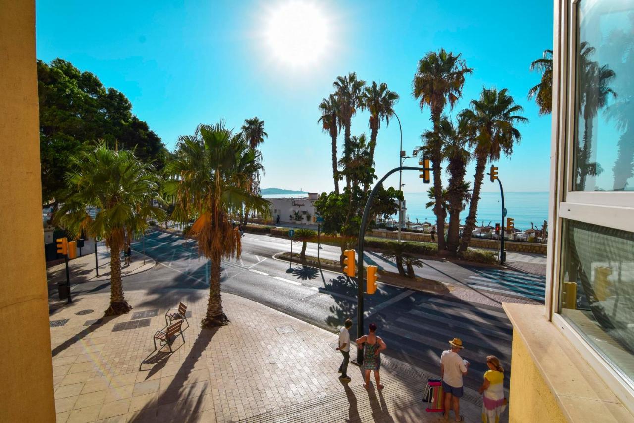 Apartment P&p Paseo Maritimo Pablo Ruiz Picasso