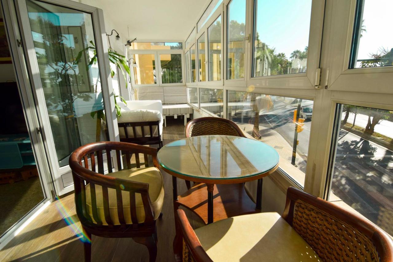Apartment P&p Paseo Maritimo Pablo Ruiz Picasso Malaga