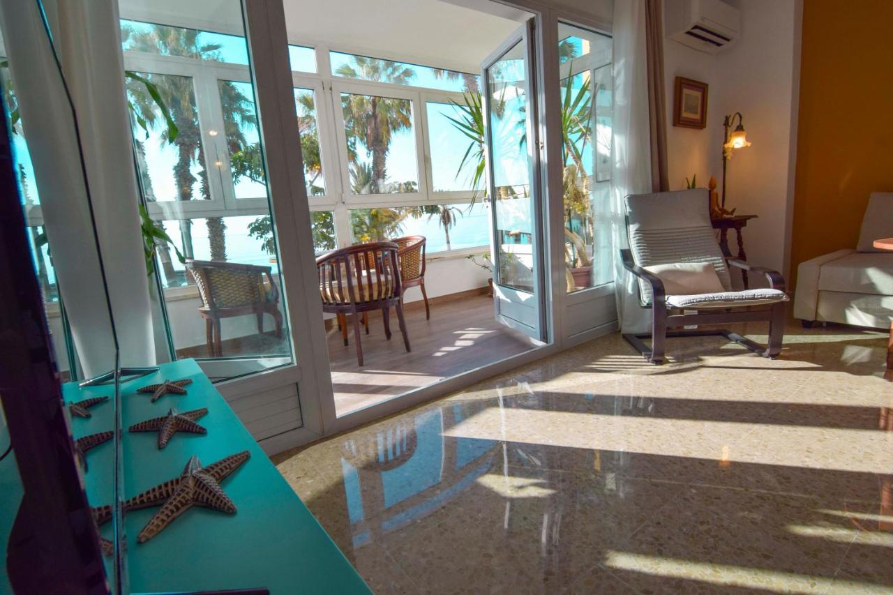 Apartment P&p Paseo Maritimo Pablo Ruiz Picasso Malaga