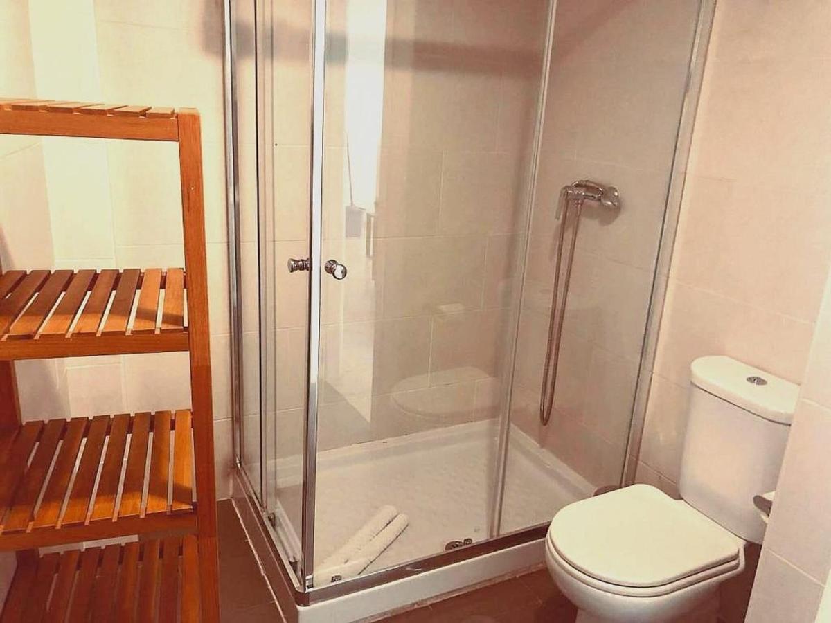 Snug Right In The Center Of M Laga Holiday home
